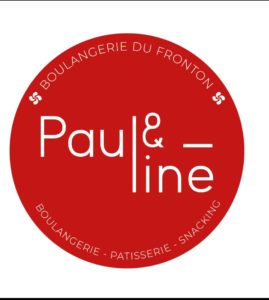 Paul & Pauline (logo)