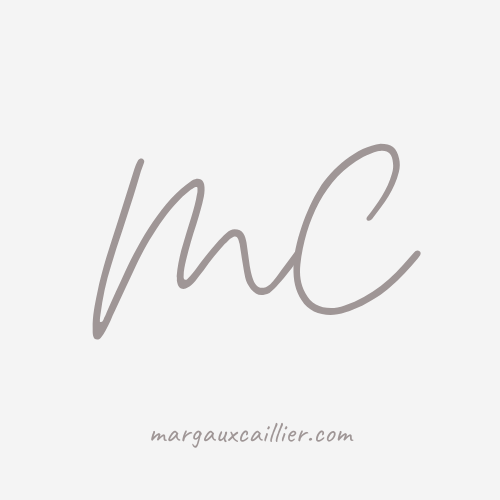 Margaux Caillier - logo partenaire